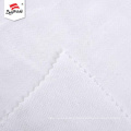 Logo Popular Fleece Tr Stretch Knitted Polyester Fabric